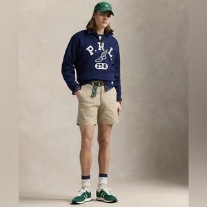 Polo Ralph Lauren Stretch Classic Fit Shorts